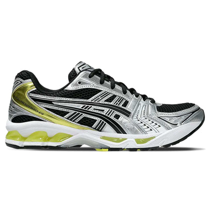 ASICS Gel Kayano 14 'Black Lemon Spark' - Kick Game