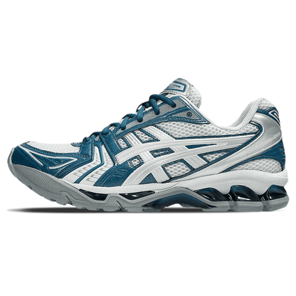 ASICS Gel Kayano 14 'Glacier Grey Pure Silver' - Kick Game
