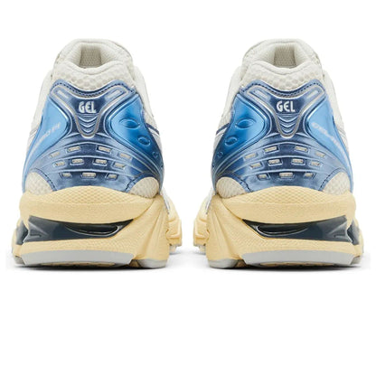 ASICS Gel Kayano 14 'Cream Denim Blue' - Kick Game