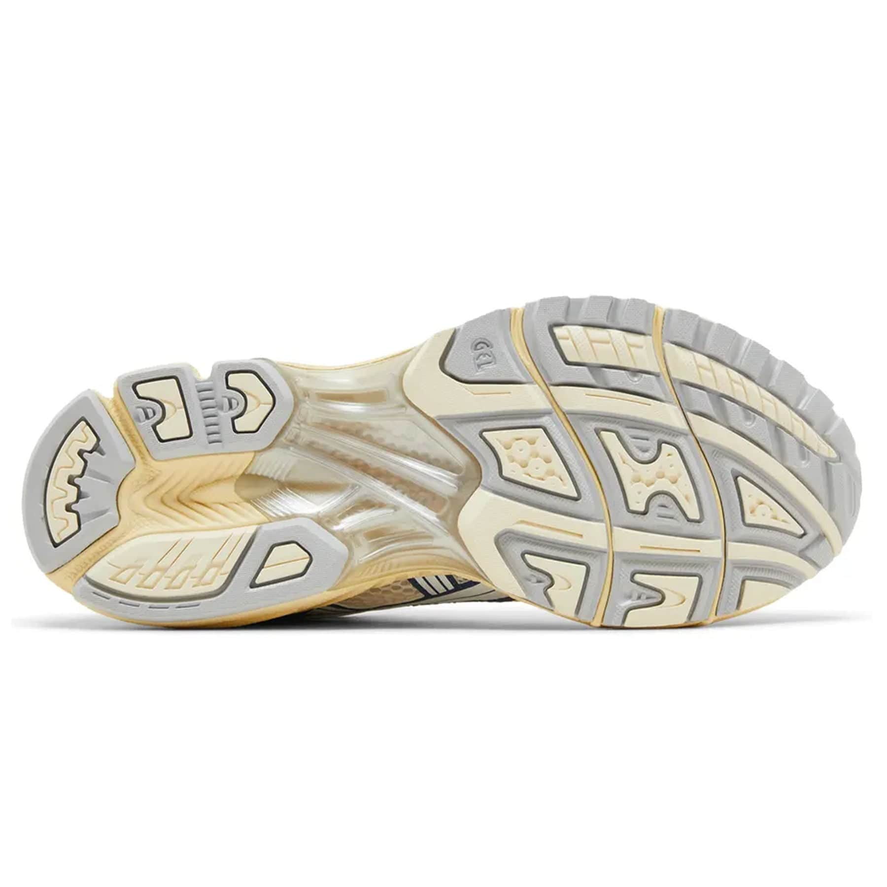 ASICS Gel Kayano 14 'Cream Denim Blue' - Kick Game