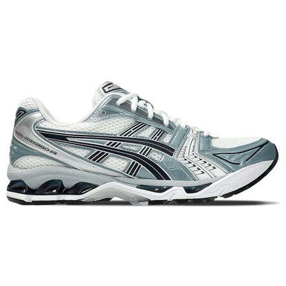 Asics Gel Kayano 14 'White Fjord Grey' - Kick Game