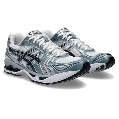 ASICS Gel Kayano 14 'White Fjord Grey' - Kick Game
