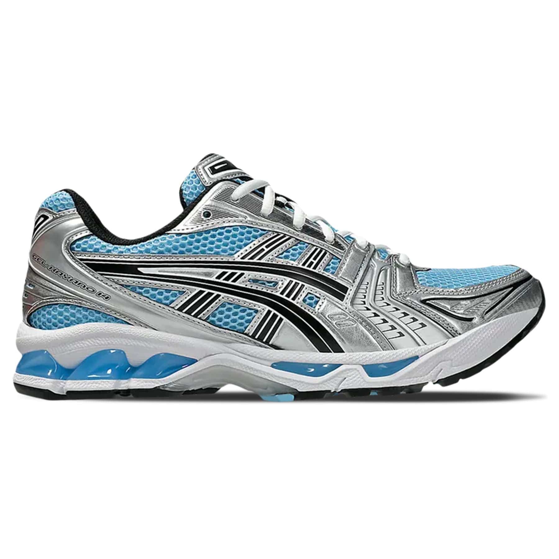 Asics Gel Kayano 14 'Arctic Sky Pure Silver' - Kick Game