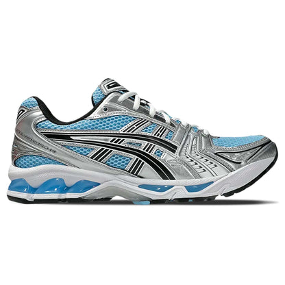 Asics Gel Kayano 14 'Arctic Sky Pure Silver' - Kick Game