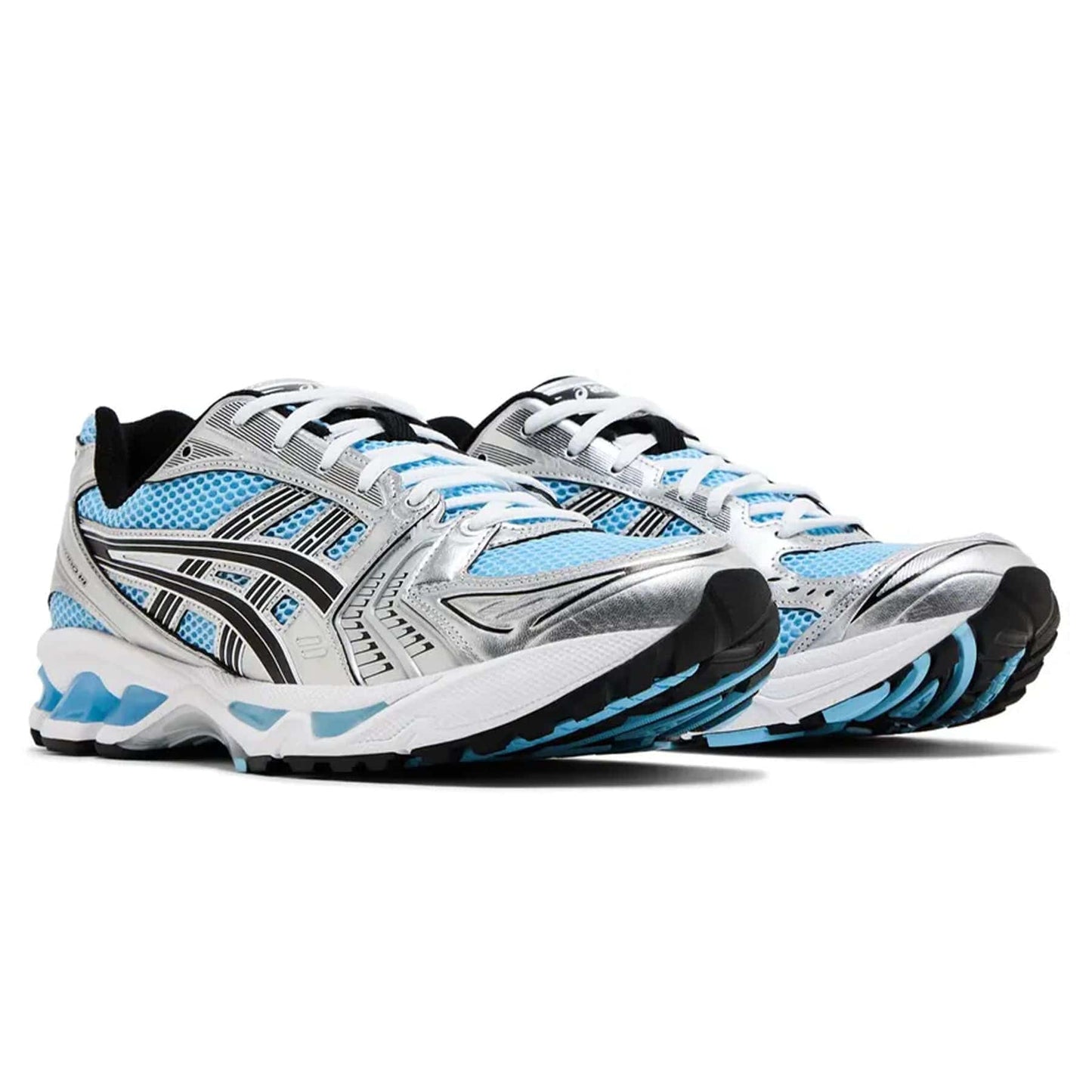 ASICS Gel Kayano 14 'Arctic Sky Pure Silver' - Kick Game