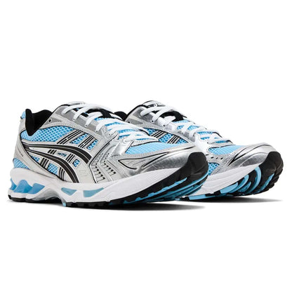 ASICS Gel Kayano 14 'Arctic Sky Pure Silver' - Kick Game