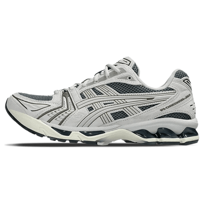 Asics Gel Kayano 14 'Ironclad Cloud Grey' - Kick Game