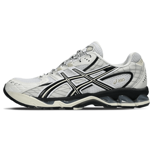 Asics Gel Nimbus 10.1 'White Ivory' - Kick Game