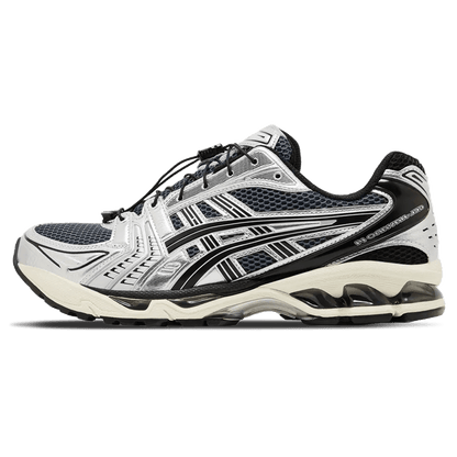 Asics Gel Kayano 14 'Unlimited Pack - Carrier Grey Black' - Kick Game