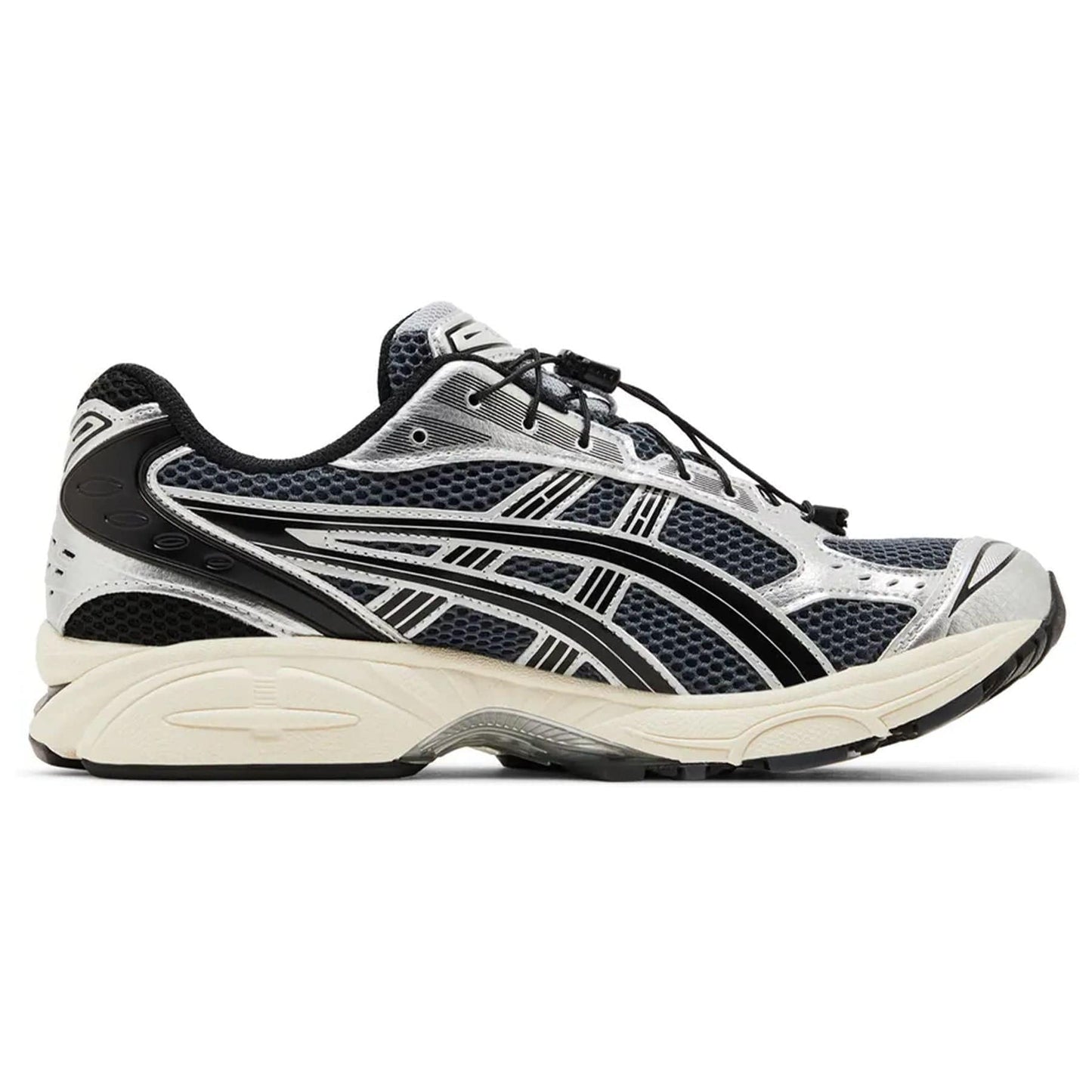 Asics Gel Kayano 14 'Unlimited Pack - Carrier Grey Black' - Kick Game