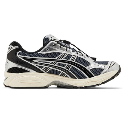 Asics Gel Kayano 14 'Unlimited Pack - Carrier Grey Black' - Kick Game