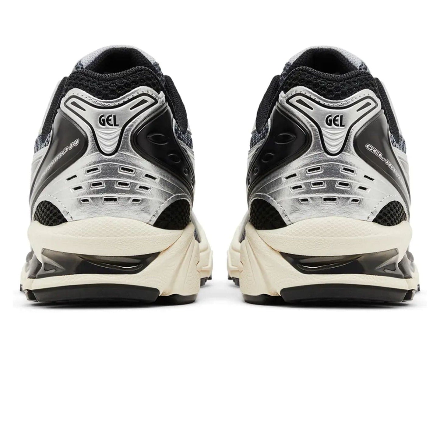 Asics Gel Kayano 14 'Unlimited Pack - Carrier Grey Black' - Kick Game