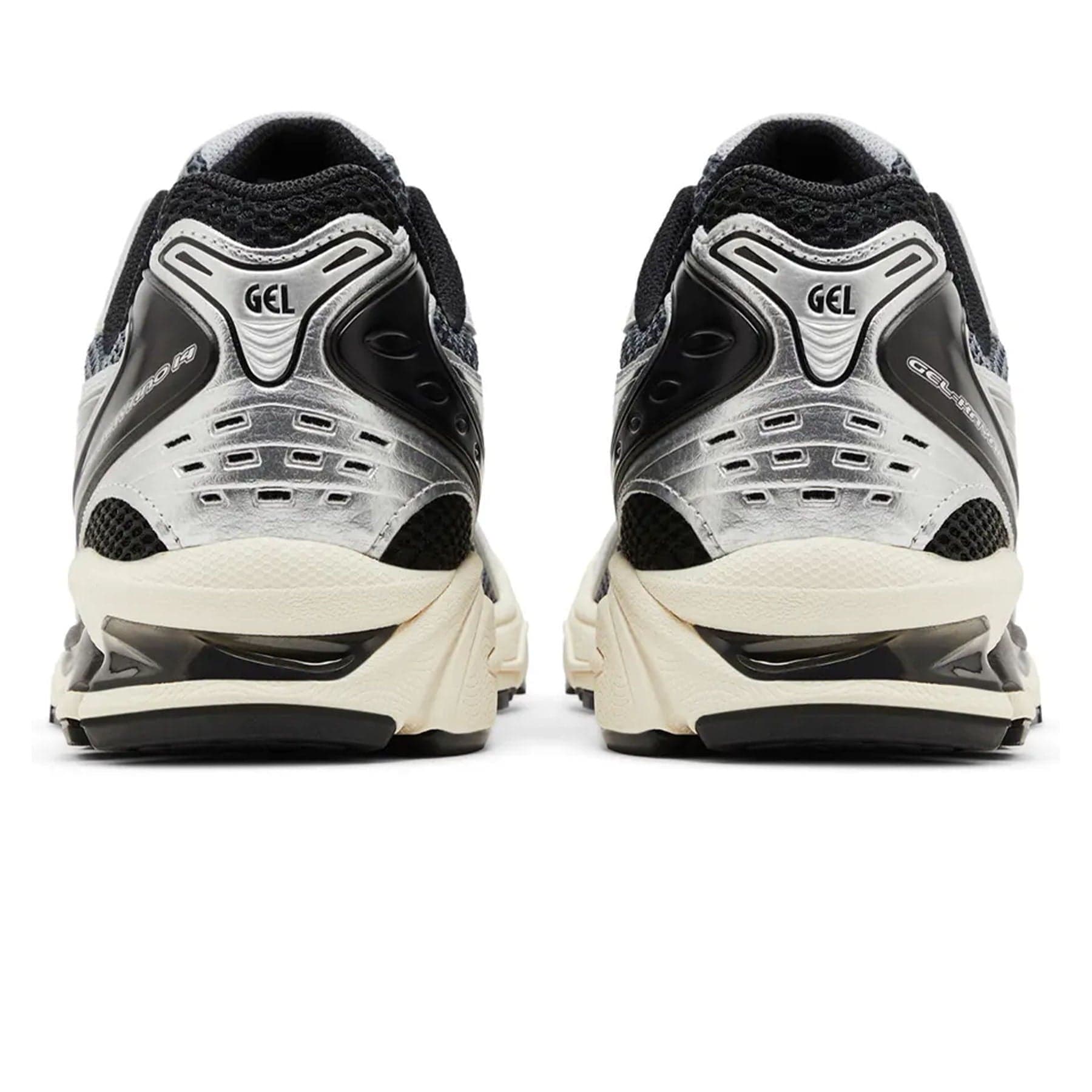 Asics Gel Kayano 14 'Unlimited Pack - Carrier Grey Black' - Kick Game