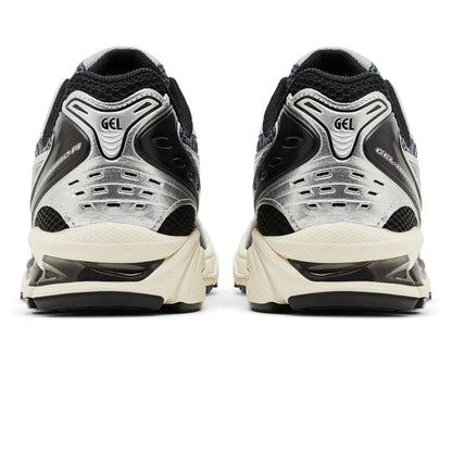 Asics Gel Kayano 14 'Unlimited Pack - Carrier Grey Black' - Kick Game