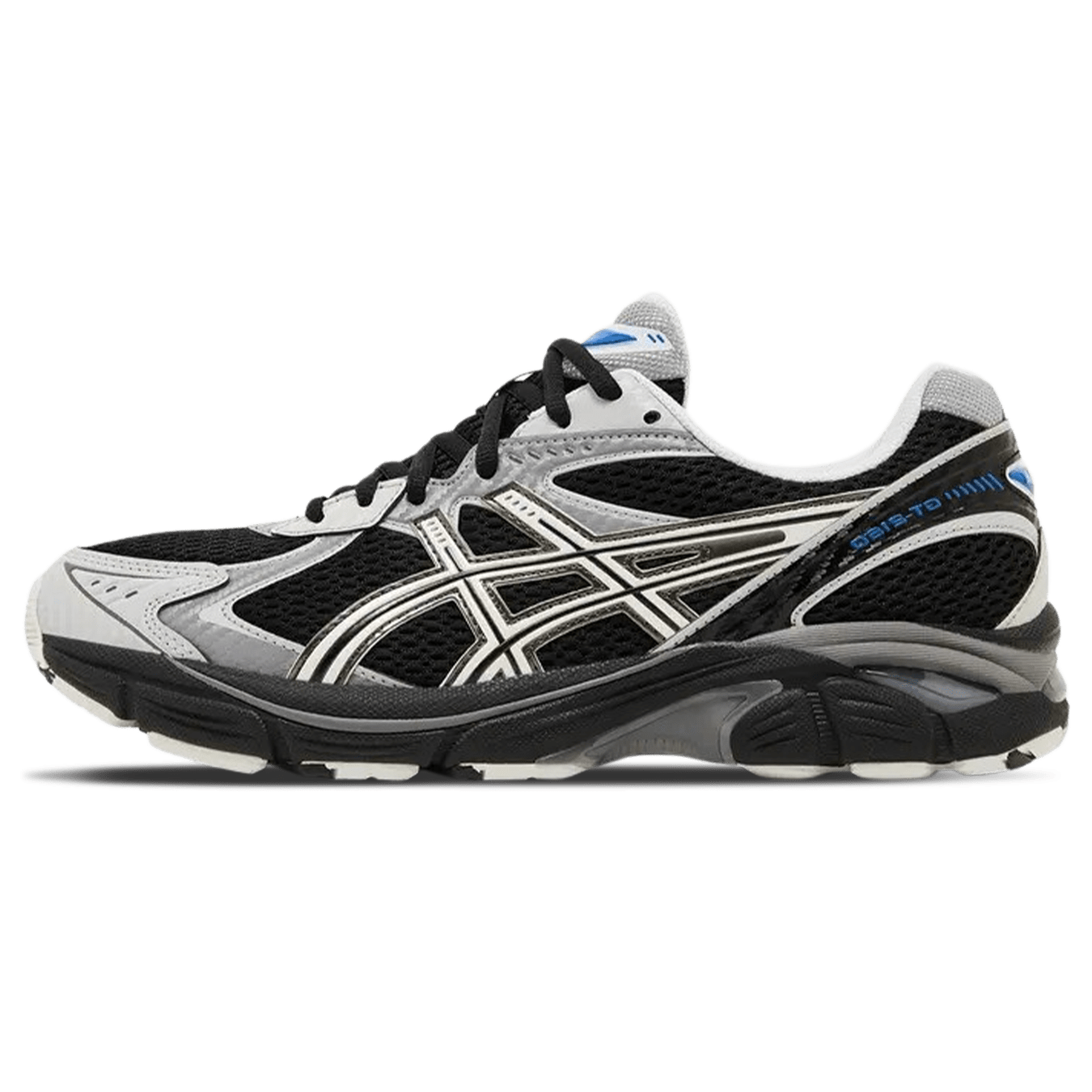 JJJJound x Asics GT 2160 'Inverted Blue' - Kick Game