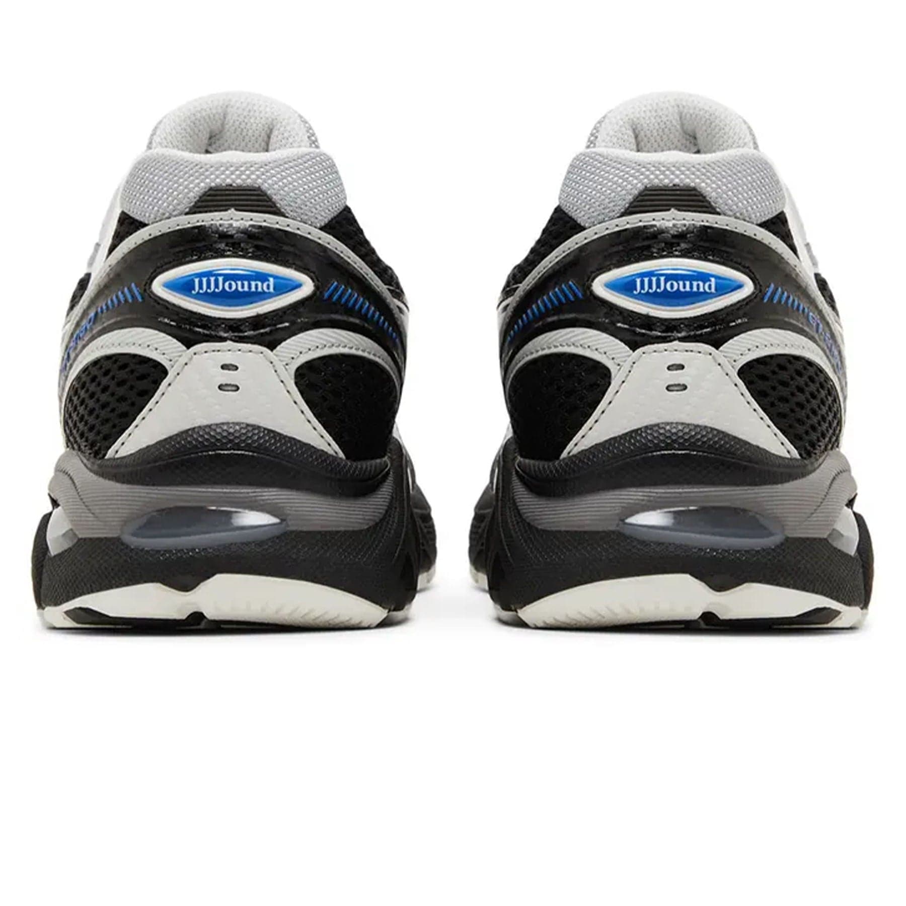 JJJJound x Asics GT 2160 'Inverted Blue' - Kick Game