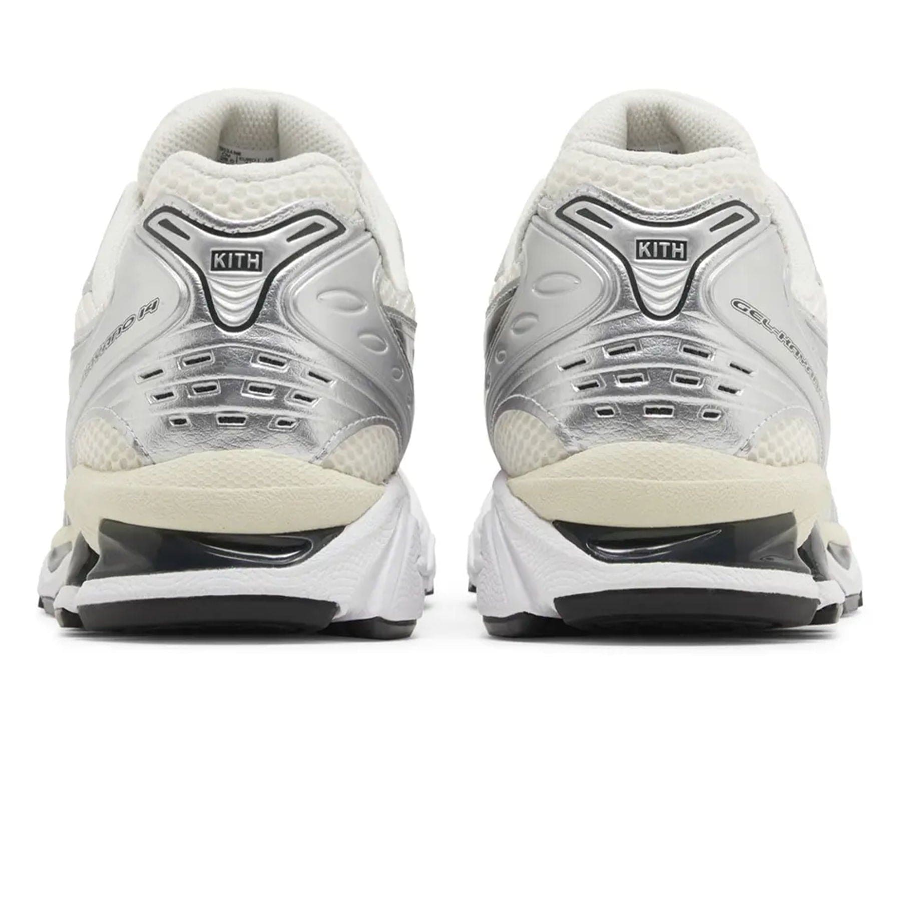 Kith x ASICS Gel Kayano 14 'Cream Scarab' - Kick Game