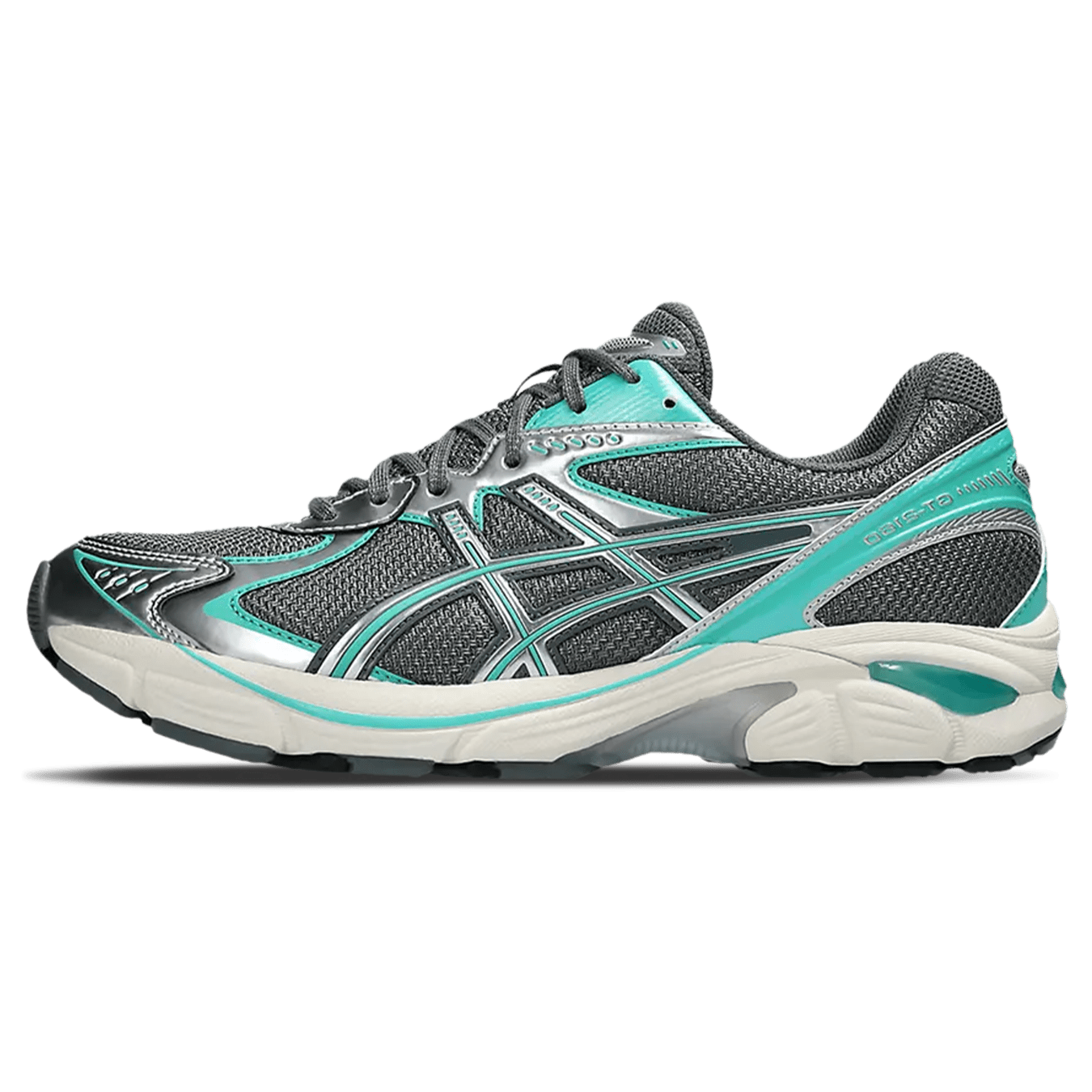 Asics GT 2160 'Steel Grey Waterfall' - Kick Game