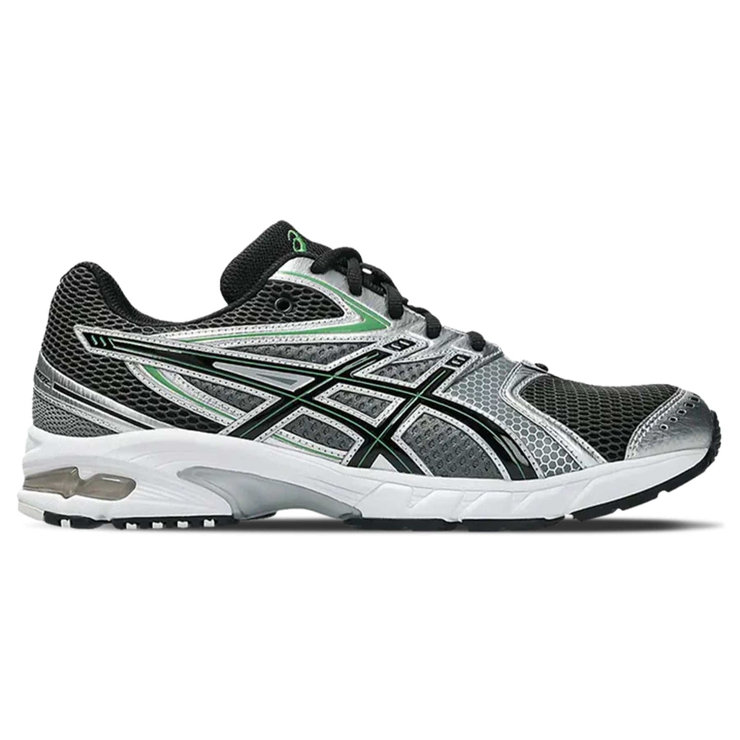 ASICS Gel DS Trainer 14 'Graphite Grey Fern' - Kick Game
