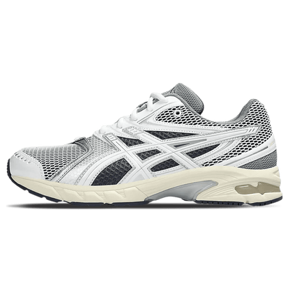 Asics Gel DS Trainer 14 'White Pure Silver' - Kick Game