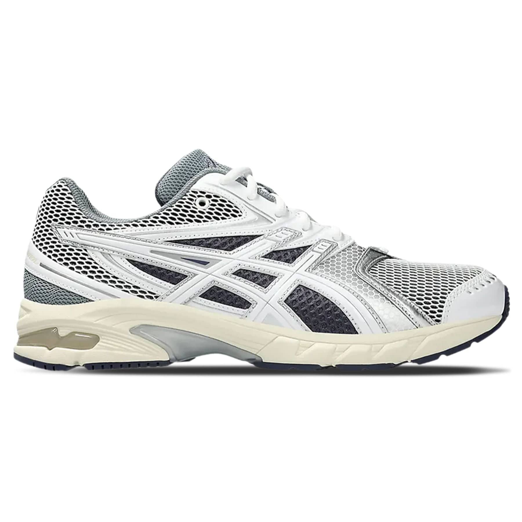 Asics Gel DS Trainer 14 'White Pure Silver' - Kick Game