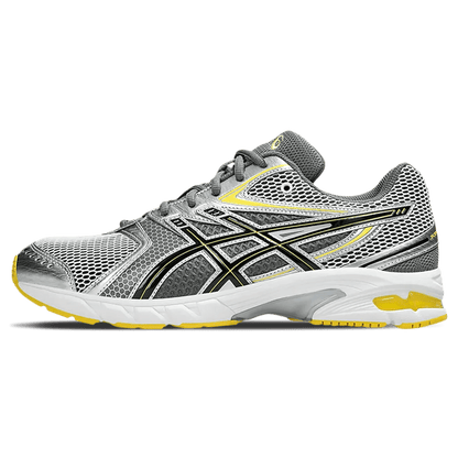 Asics Gel DS Trainer 14 'White Tai Chi Yellow' - Kick Game