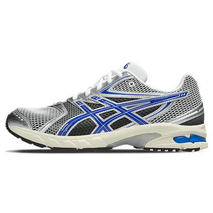 ASICS Gel DS Trainer 14 'White Blue' - Kick Game