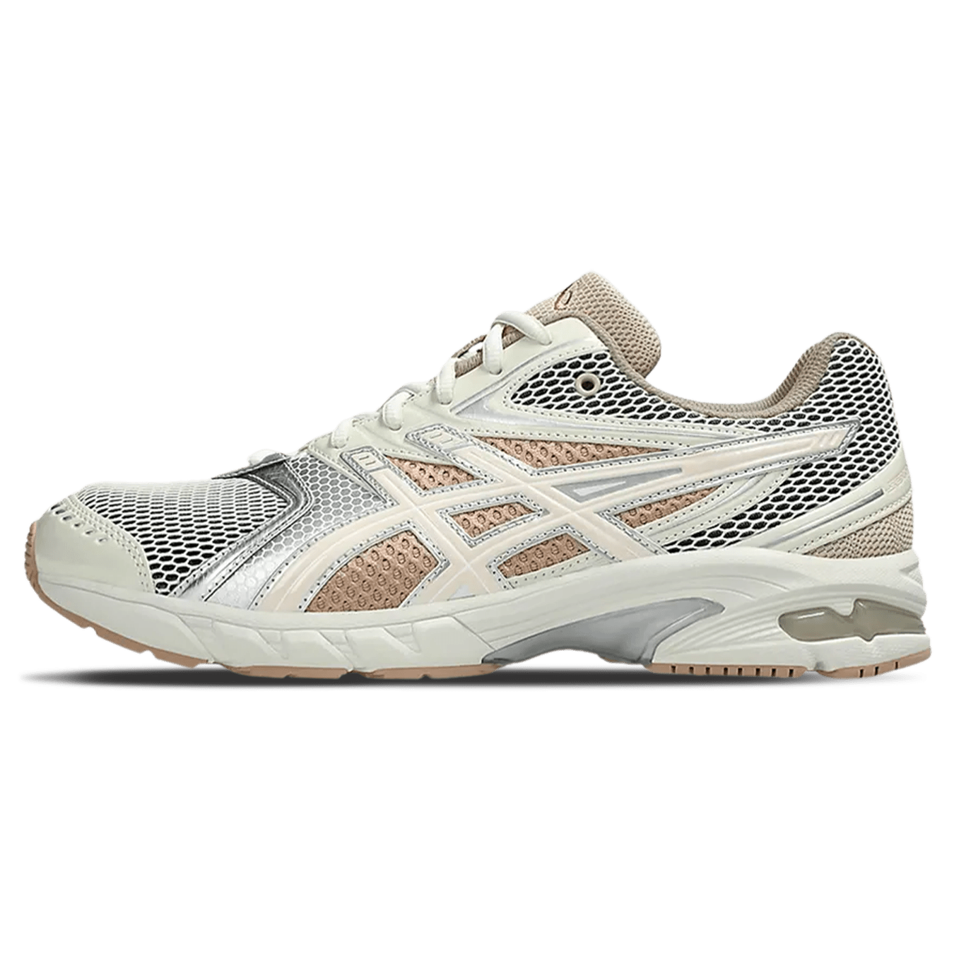 Asics Gel DS Trainer 14 'Lake Grey Mineral Beige' - Kick Game