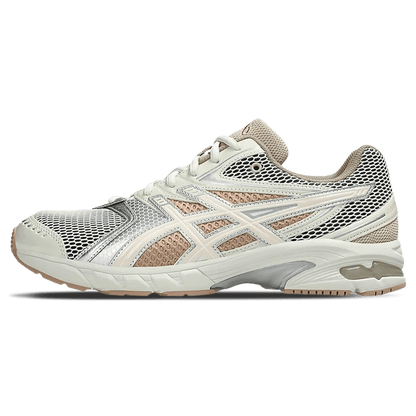 Asics Gel DS Trainer 14 'Lake Grey Mineral Beige' - Kick Game