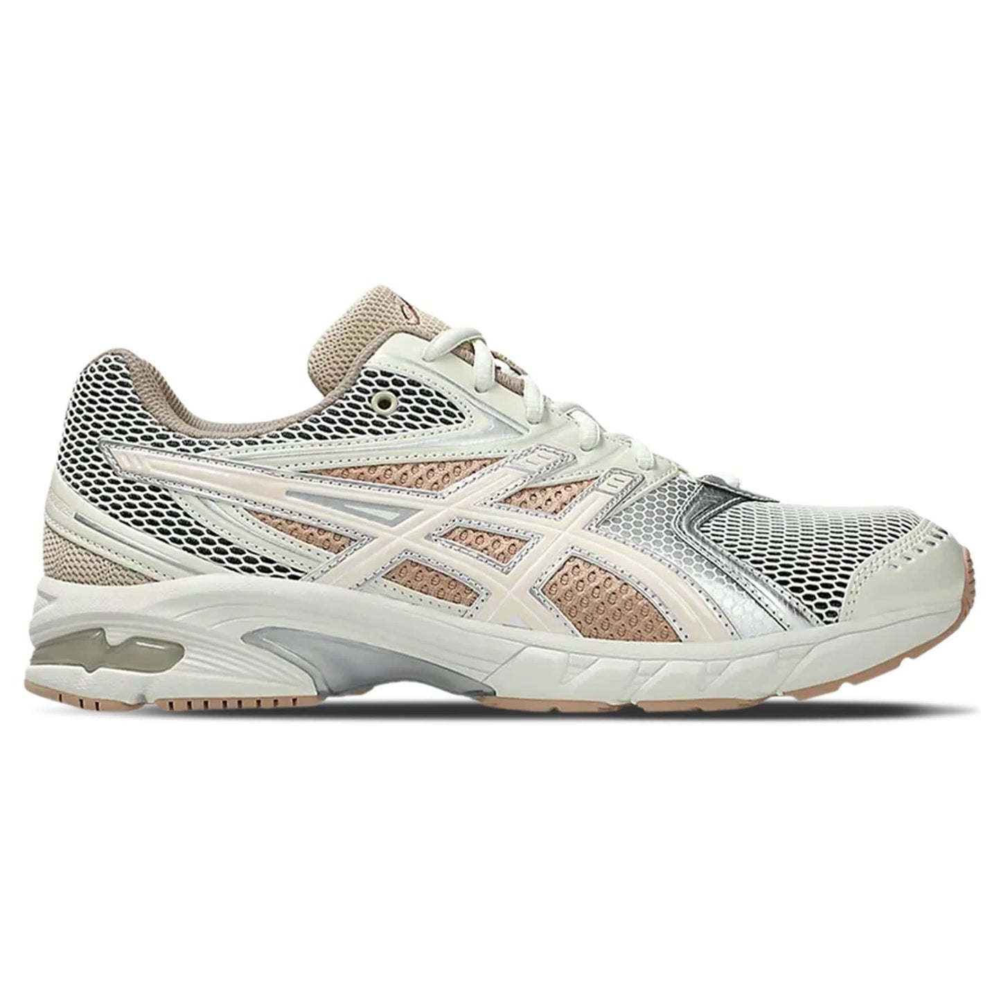 Asics Gel DS Trainer 14 'Lake Grey Mineral Beige' - Kick Game