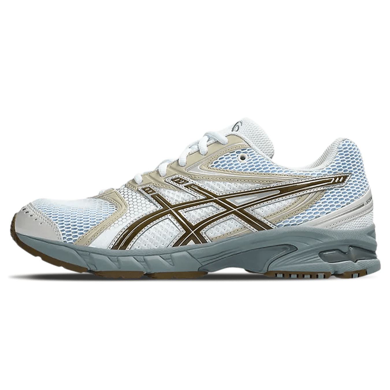 ASICS Gel DS Trainer 14 'Airy Blue Clay Canyon' - Kick Game