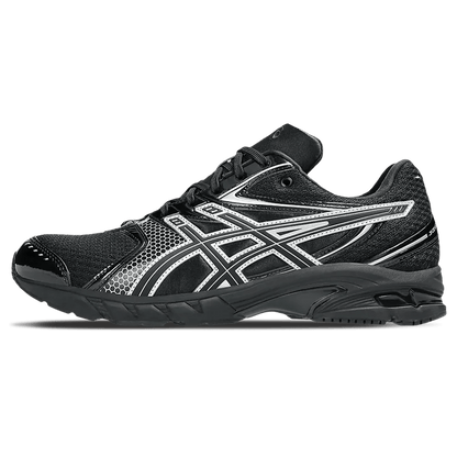 Asics Gel DS Trainer 14 'Black Pure Silver' - Kick Game