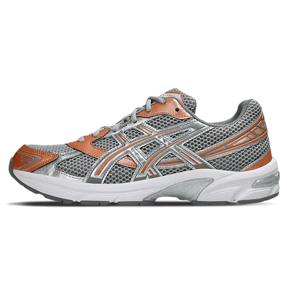 Asics Gel 1130 'Cement Grey Rust Orange' - Kick Game