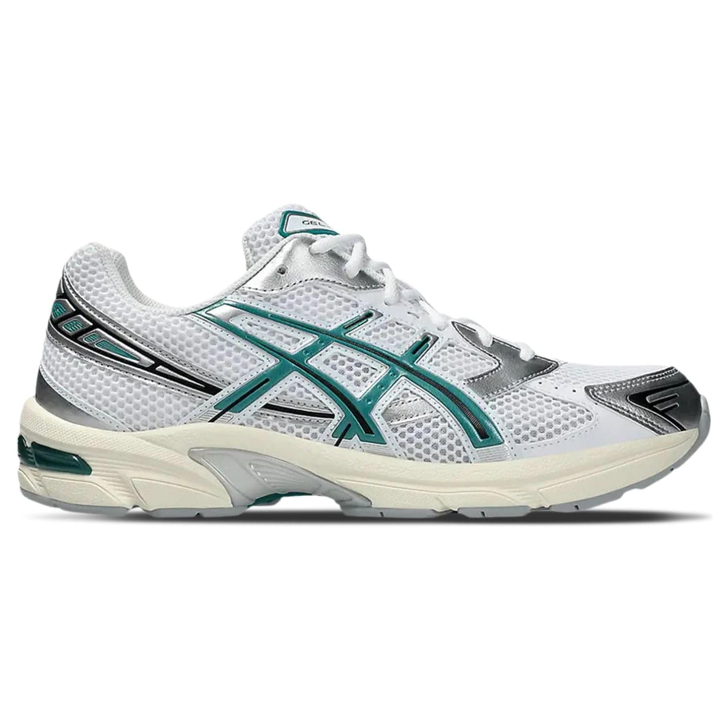 Asics Gel 1130 'White Rainy Lake' - Kick Game