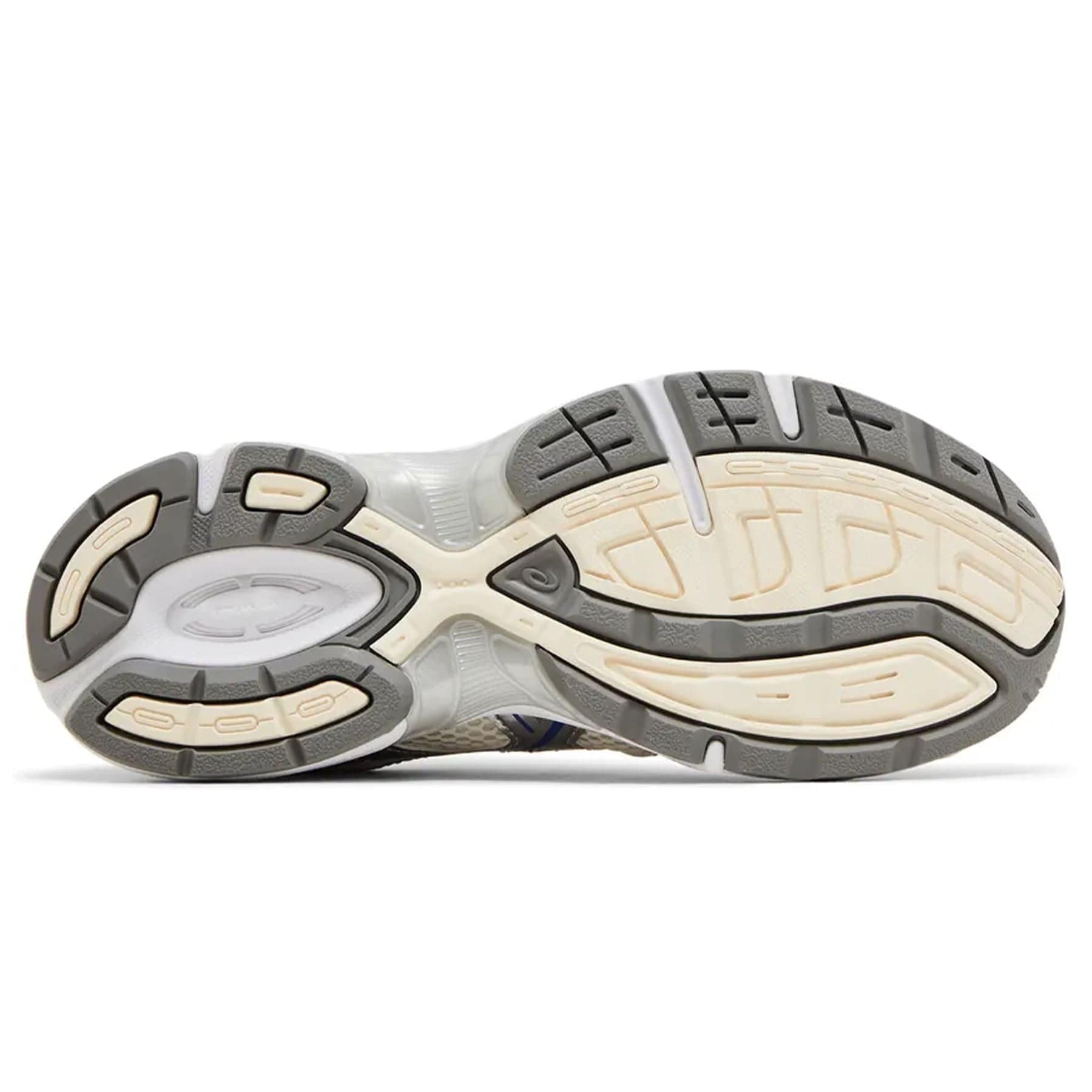 ASICS Gel 1130 'Cream Blueberry' - Kick Game