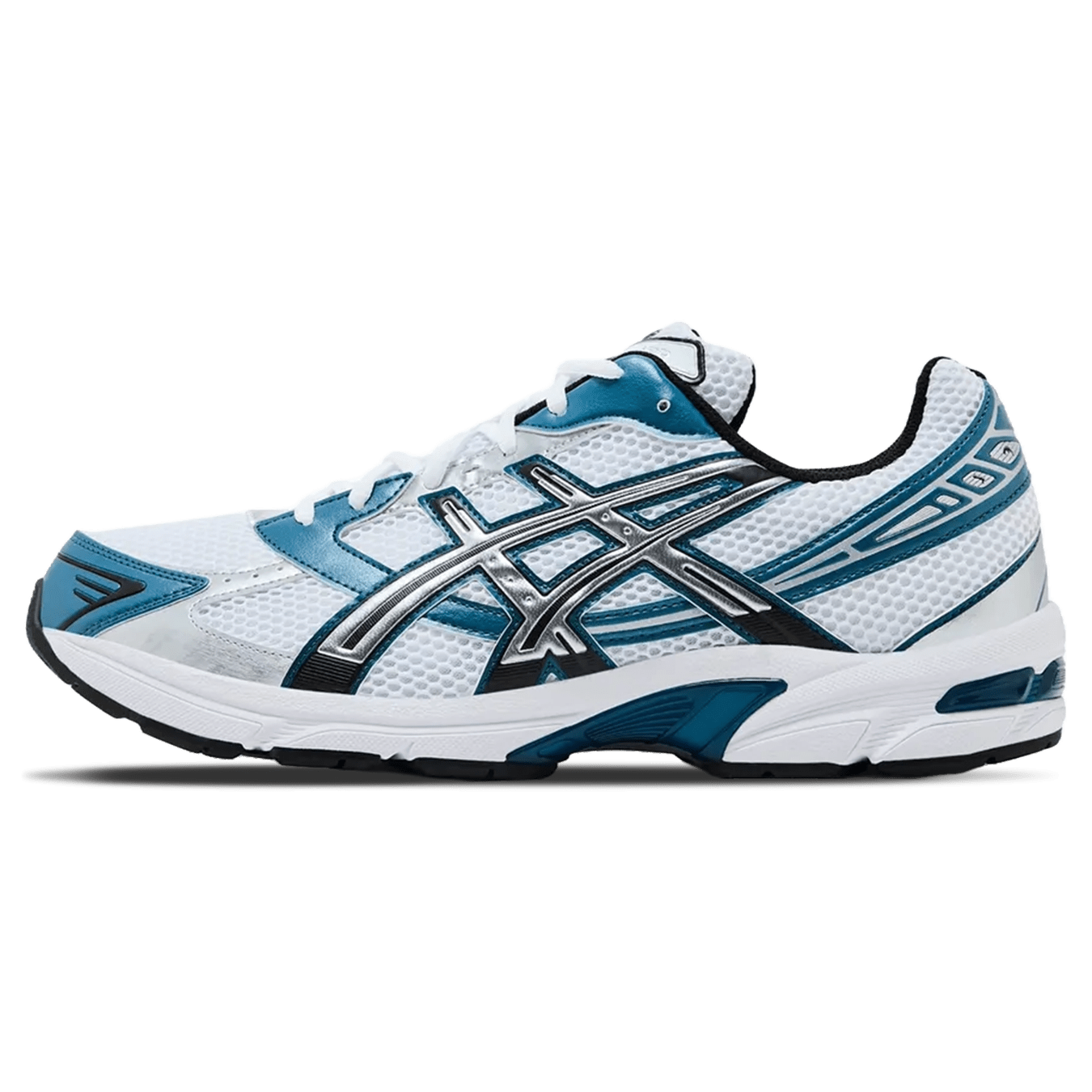 ASICS Gel 1130 'White Restful Teal' - Kick Game