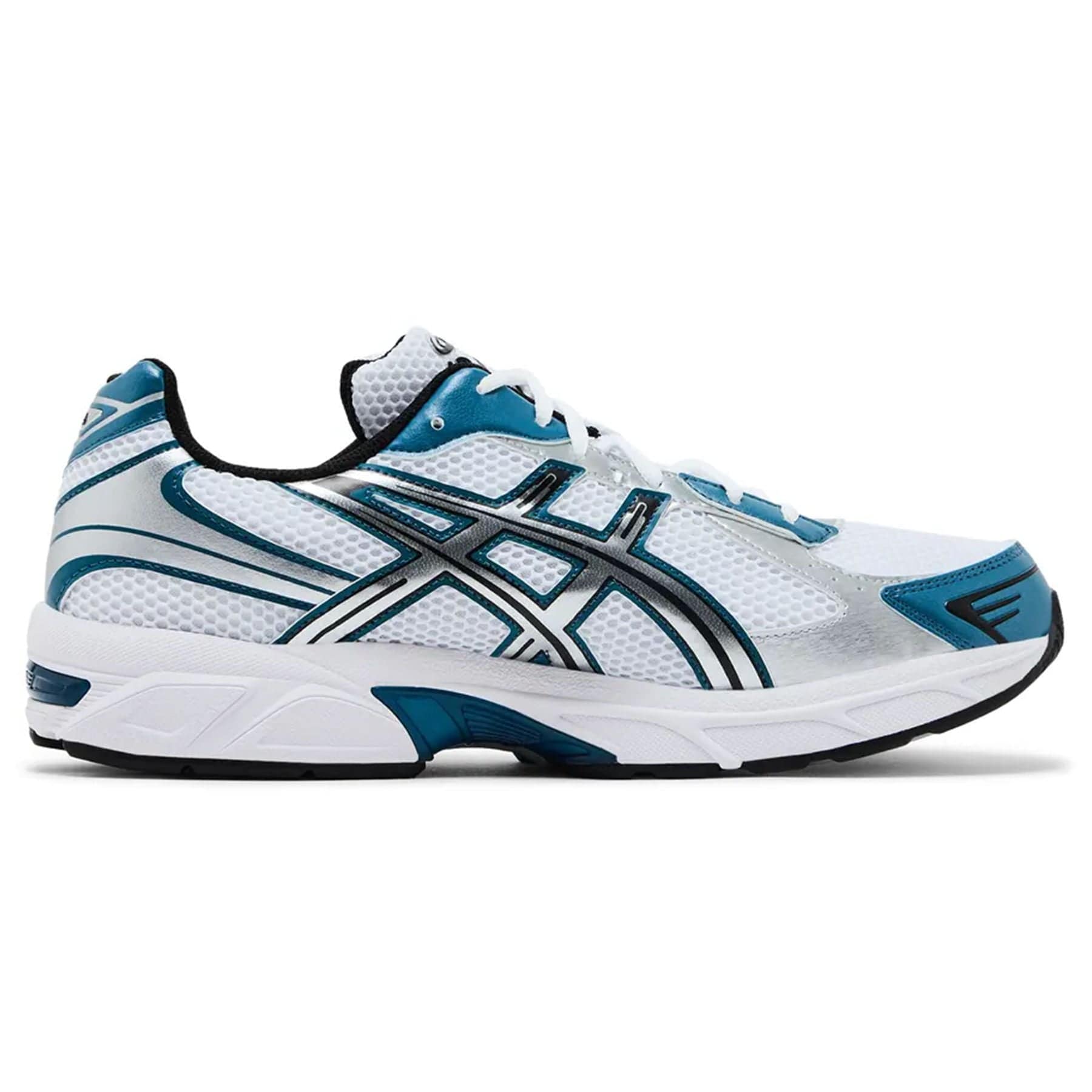 ASICS Gel 1130 'White Restful Teal' - Kick Game