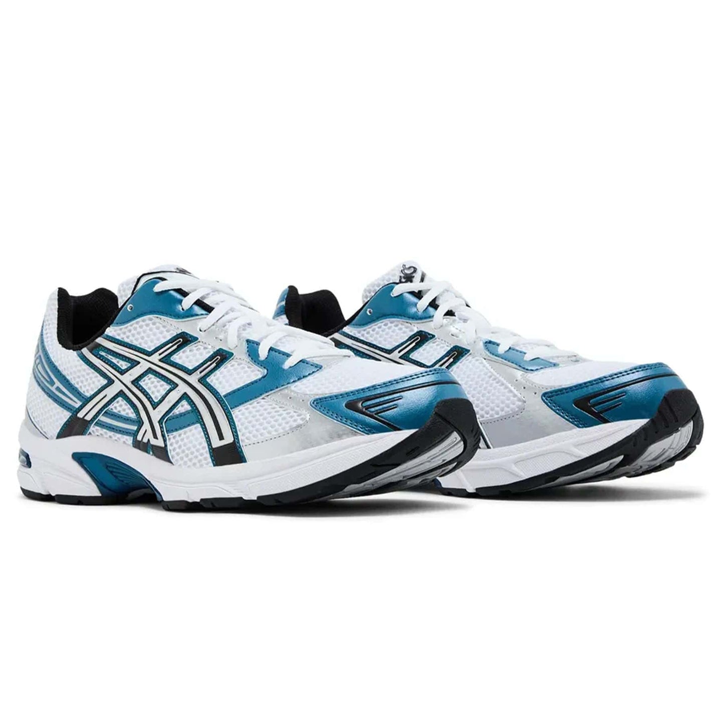 ASICS Gel 1130 'White Restful Teal' - Kick Game