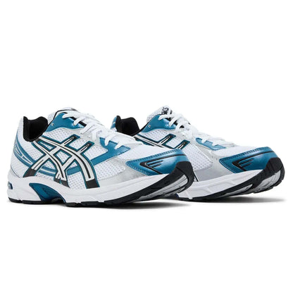 ASICS Gel 1130 'White Restful Teal' - Kick Game