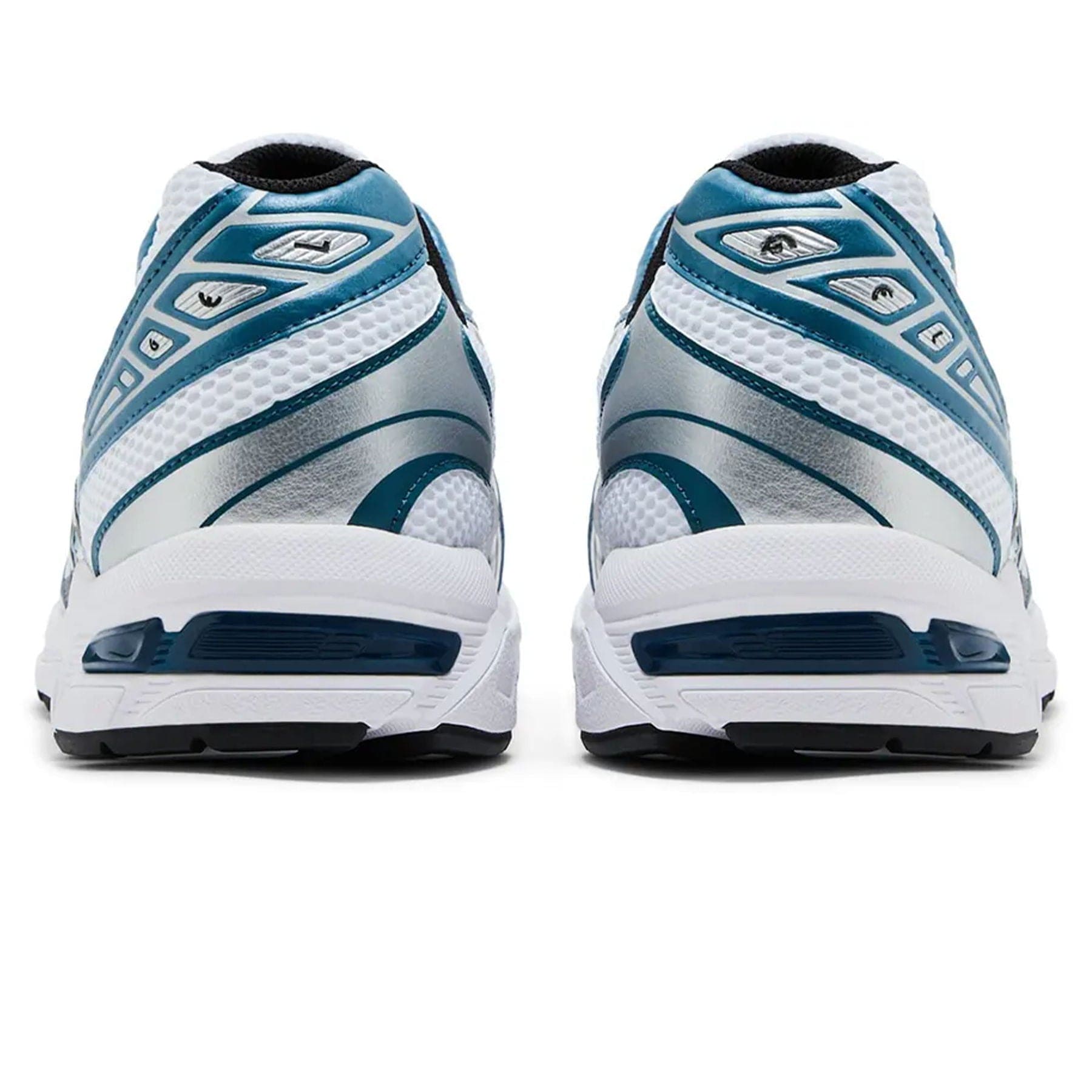 ASICS Gel 1130 'White Restful Teal' - Kick Game