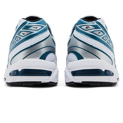 ASICS Gel 1130 'White Restful Teal' - Kick Game