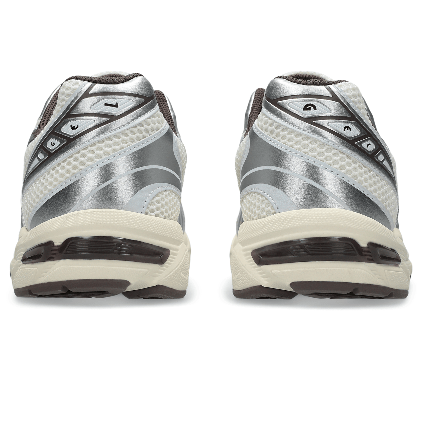 ASICS Gel 1130 'Cream Cocoa Powder' - Kick Game