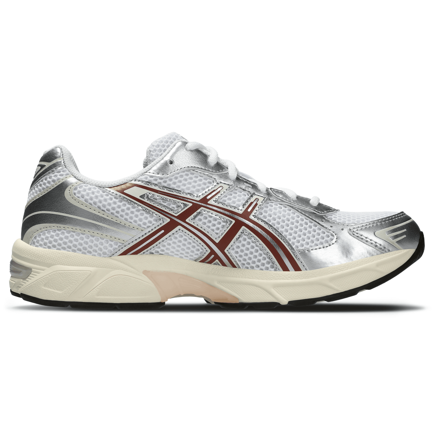 ASICS Gel 1130 'White Rusted Rock' - Kick Game