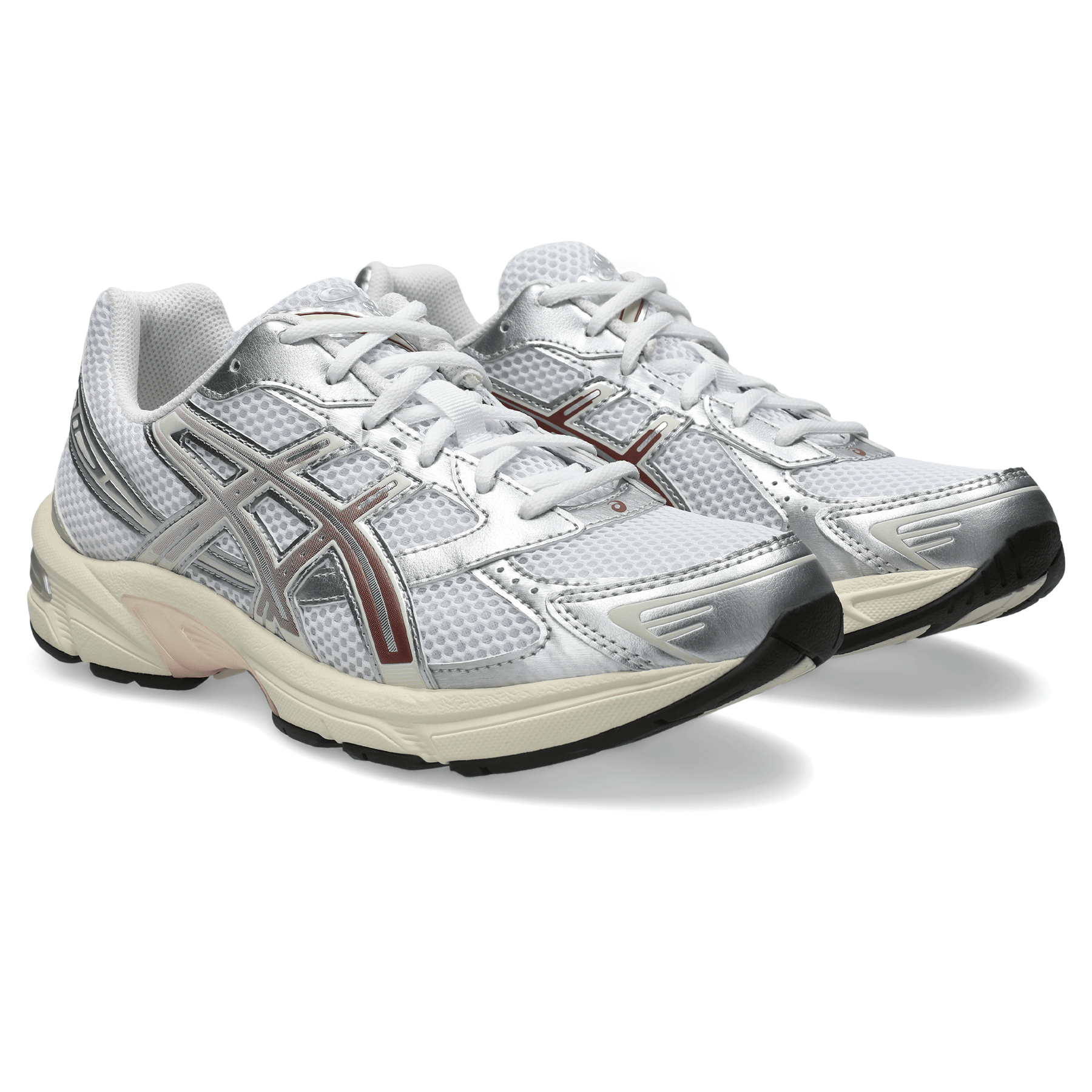 ASICS Gel 1130 'White Rusted Rock' - Kick Game