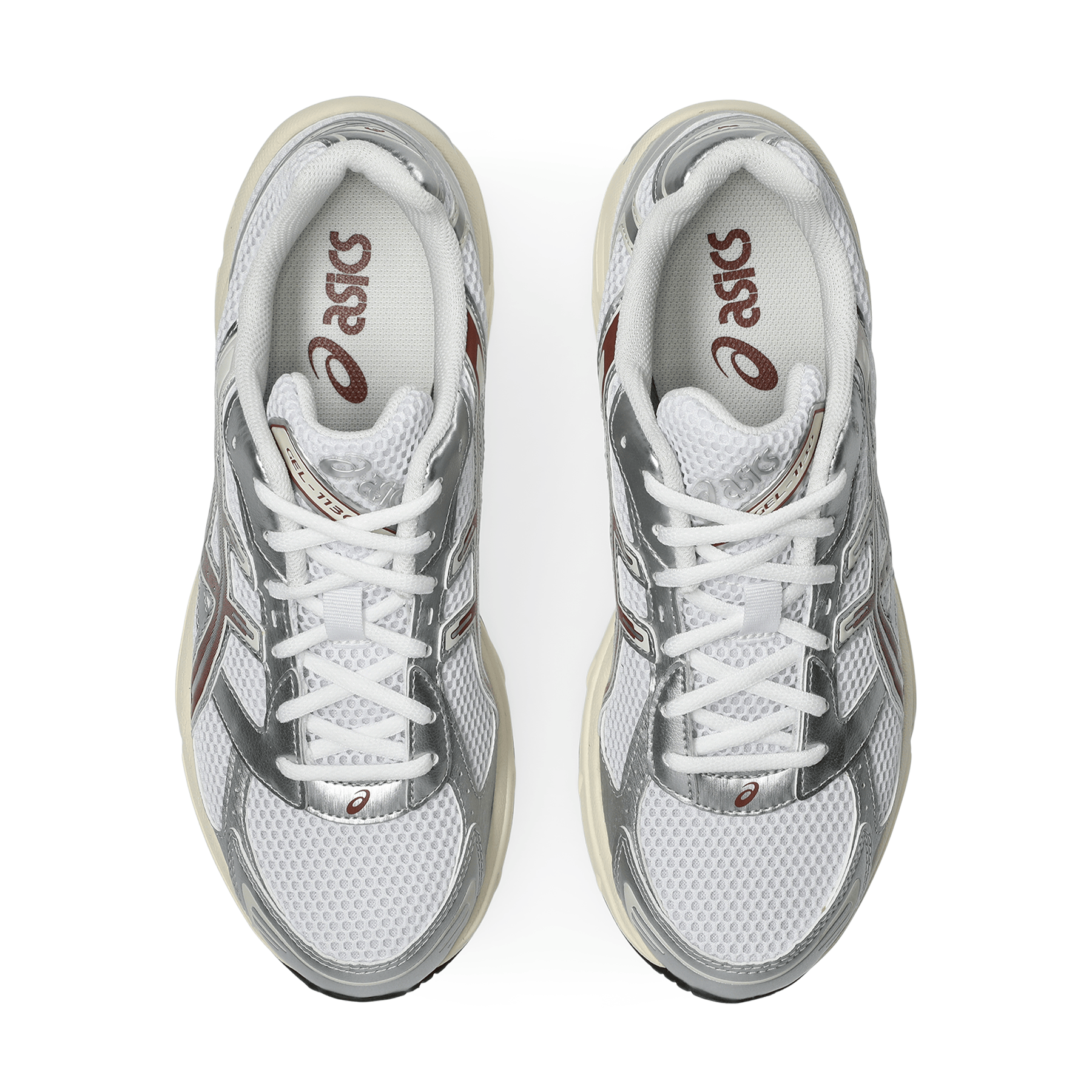 ASICS Gel 1130 'White Rusted Rock' - Kick Game