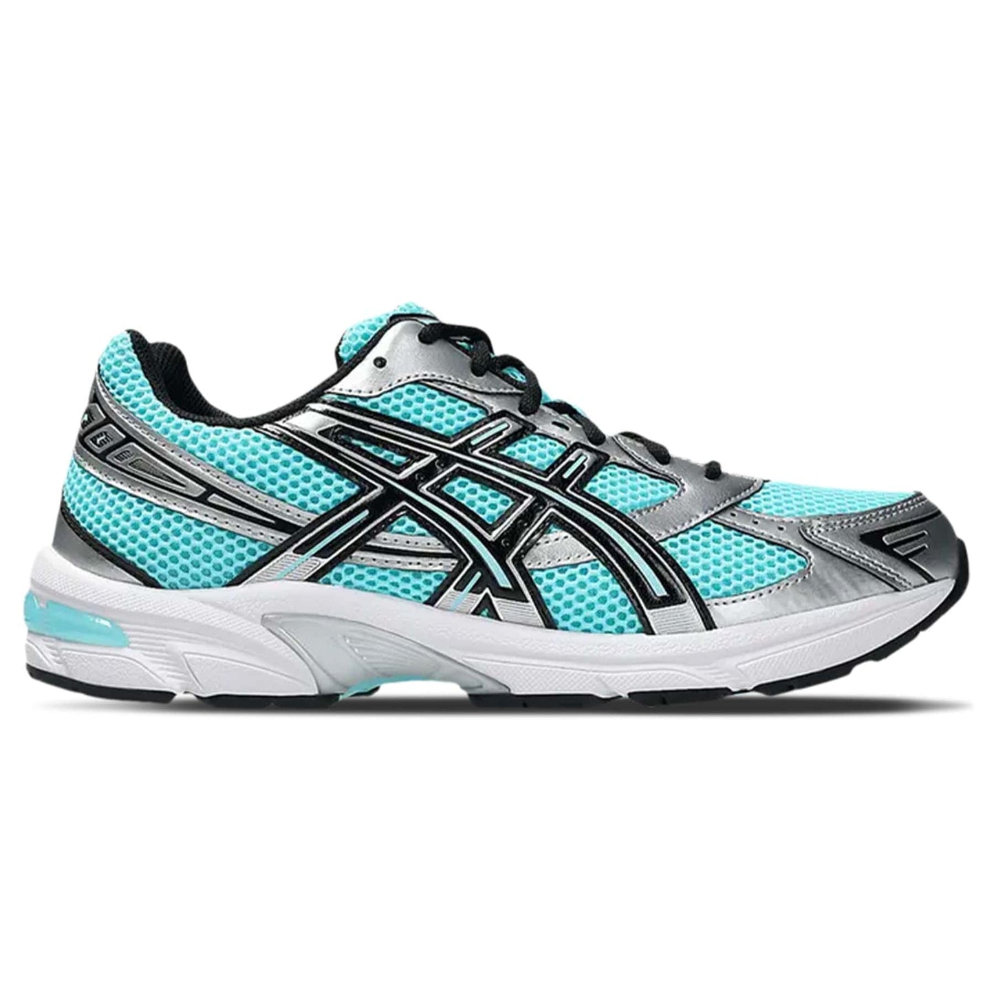 ASICS Gel 1130 'Larimar Blue Pure Silver' - Kick Game