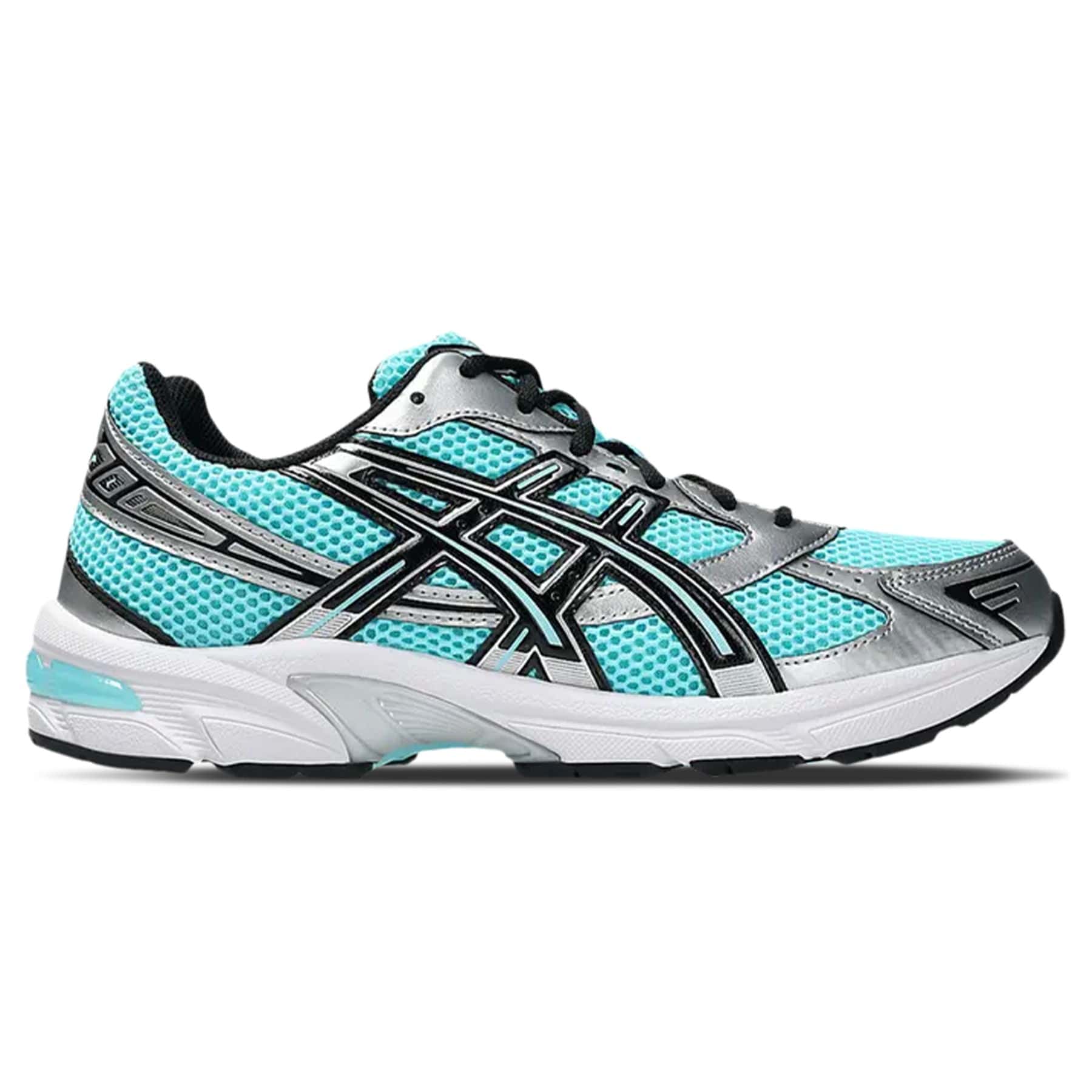 ASICS Gel 1130 'Larimar Blue Pure Silver' - Kick Game