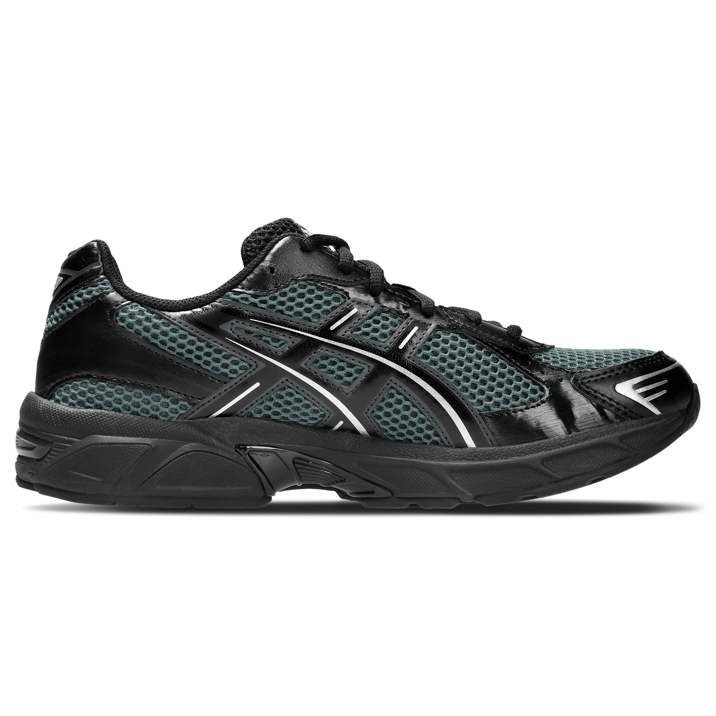 ASICS Gel 1130 'Dusty Fern Black' - Kick Game