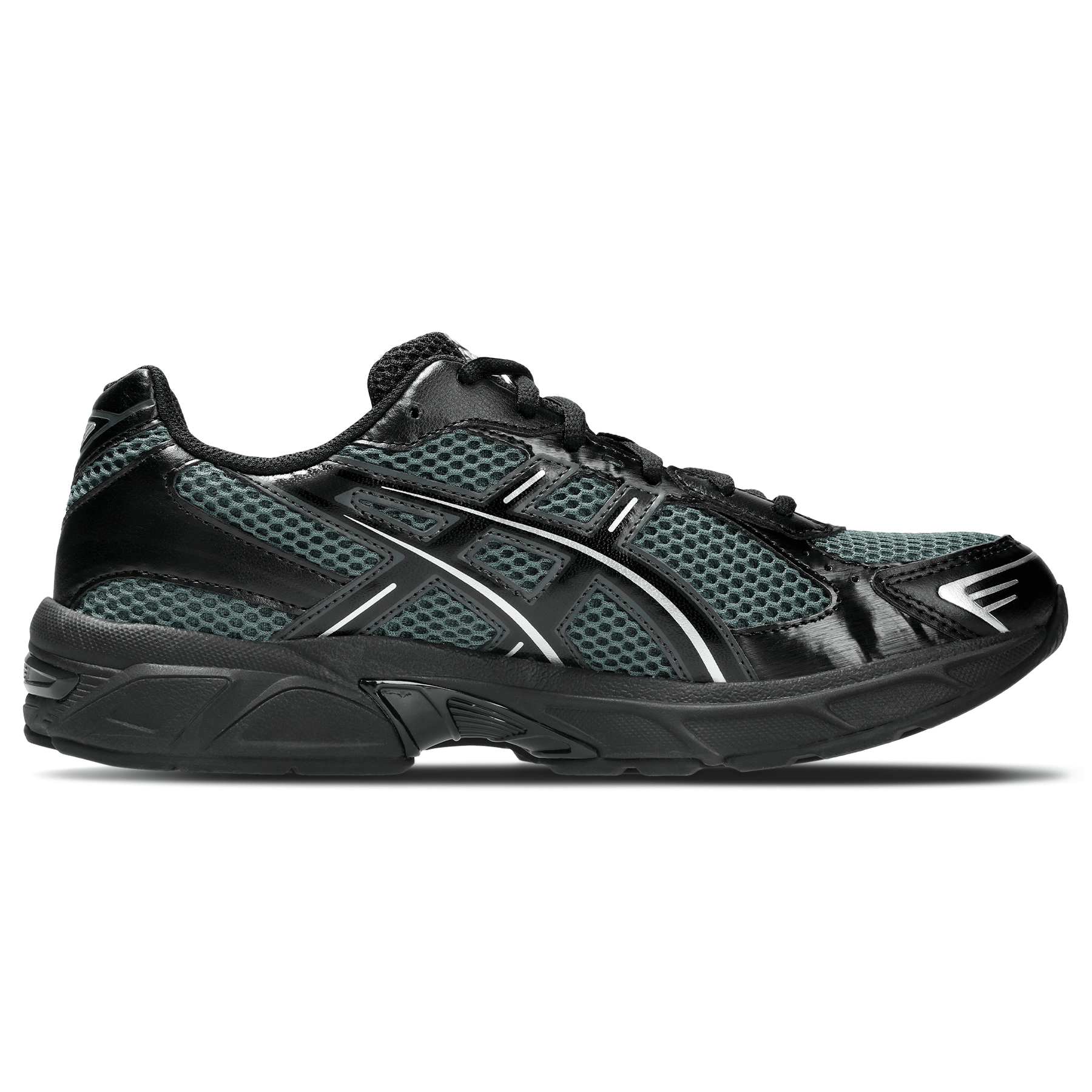 ASICS Gel 1130 'Dusty Fern Black' - Kick Game