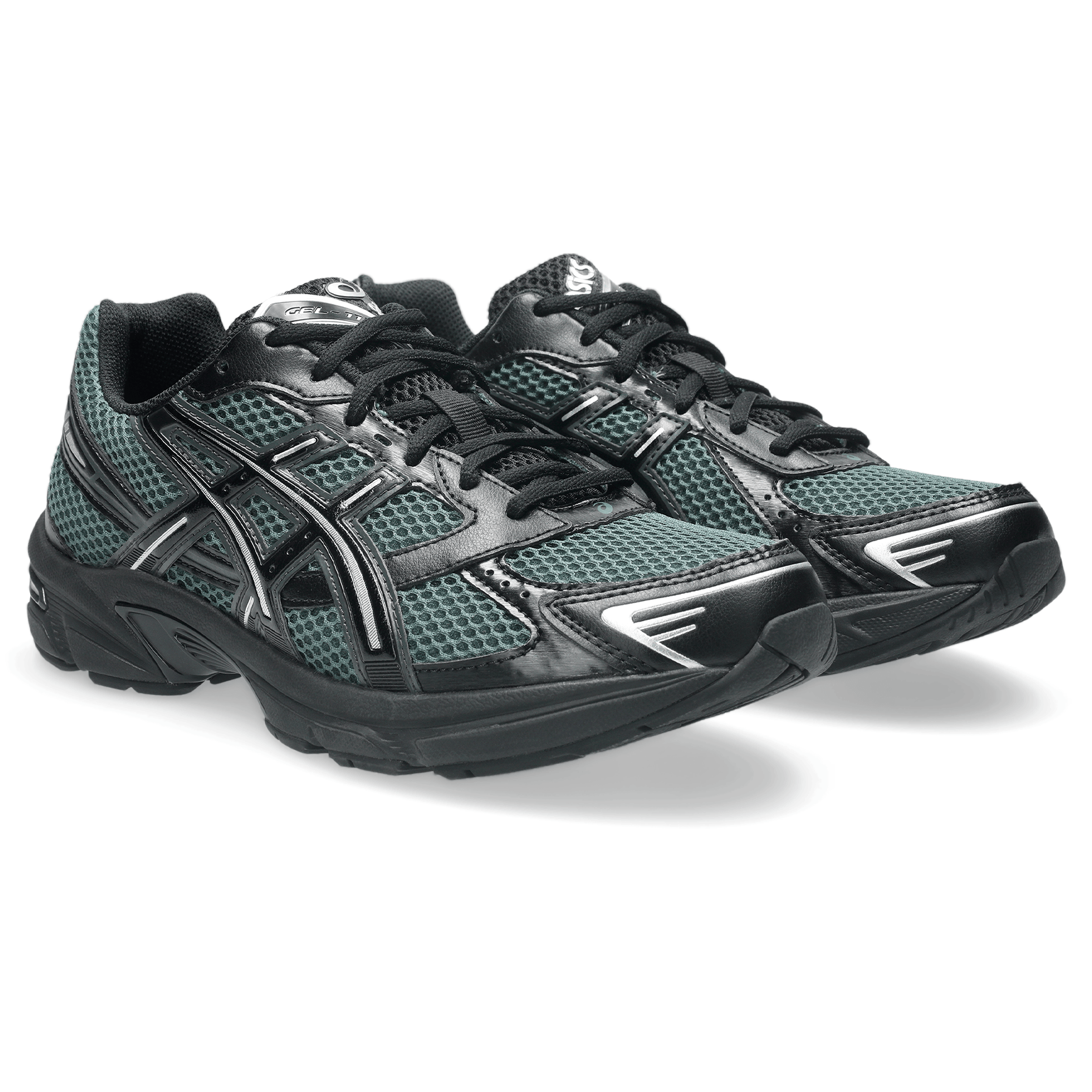 ASICS Gel 1130 'Dusty Fern Black' - Kick Game